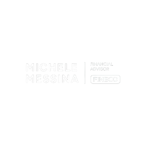Michele Messina · Financial Advisor Fineco